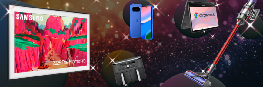 Extra 10% Off all LG OLED TVs at Currys