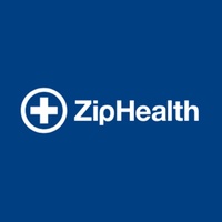 ZipHealth - Logo