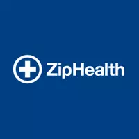 ZipHealth - Logo