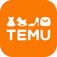 Temu - Logo
