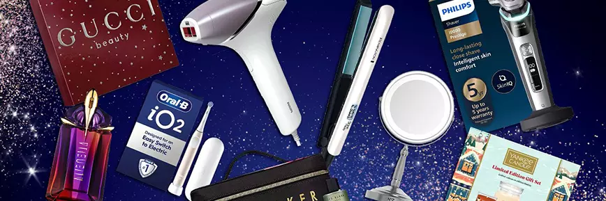 Free £10 Gift Card with Orders £110 at Boots