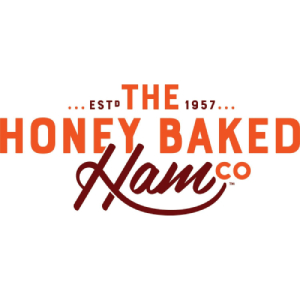 HoneyBaked Ham logo