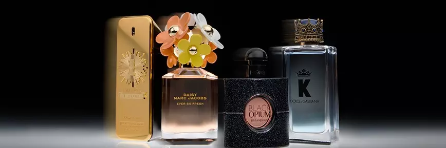 Up to 40% Off + Extra 5% Off Selected Products at LOOKFANTASTIC