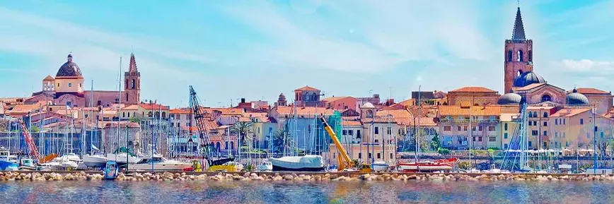 Vola con Volotea e risparmia 20€ sui tuoi viaggi