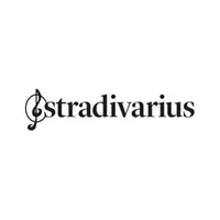 Stradivarius - Logo