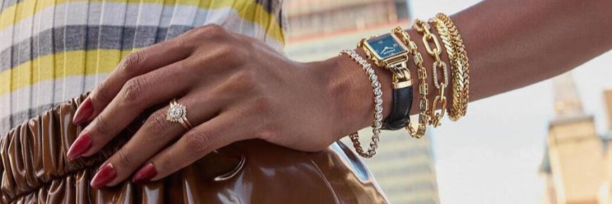 Kay Jewelers - 50% Off