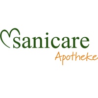 SANICARE - Logo