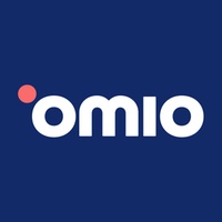 Omio - Logo