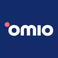 Omio - Logo