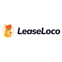 LeaseLoco - Logo