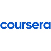 Coursera - Logo