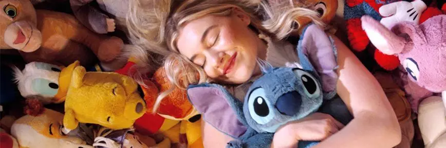 Up to 40% Off Christmas Shop at Disney Store