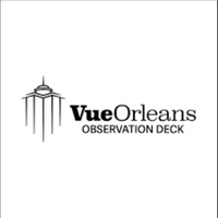 Vue Orleans - Logo