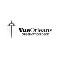Vue Orleans - Logo