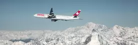 Swiss.com - Flight Deal