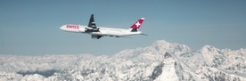 Swiss.com - Flight Deal