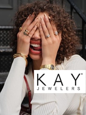 Kay Jewelers - Pre-Black Friday