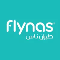 Flynas - Logo