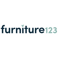 Furniture 123 - Logo