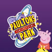 Paultons Park - Logo