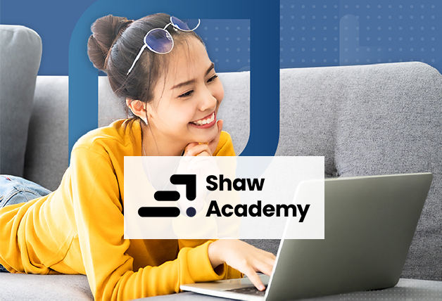 Online Graphic Design Course for Free at Shaw Academy