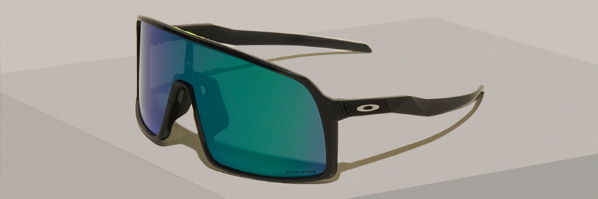 SALE: Profitiere von bis zu 50% Rabatt auf Sonnenbrillen mit dem Oakley Gutschein