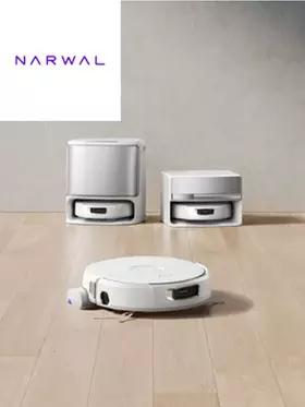Narwal - Code Promo