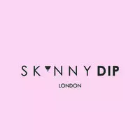 Skinnydip - Logo