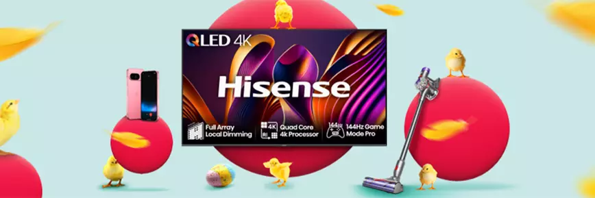 Up to 60% Off Selected Offers at Currys