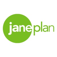 Jane Plan - Logo
