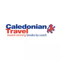 Caledonian Travel - Logo