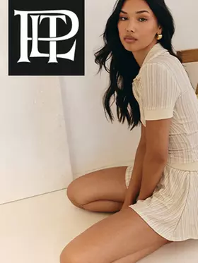 PrettyLittleThing - 15% Off