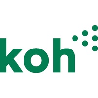 Koh - Logo
