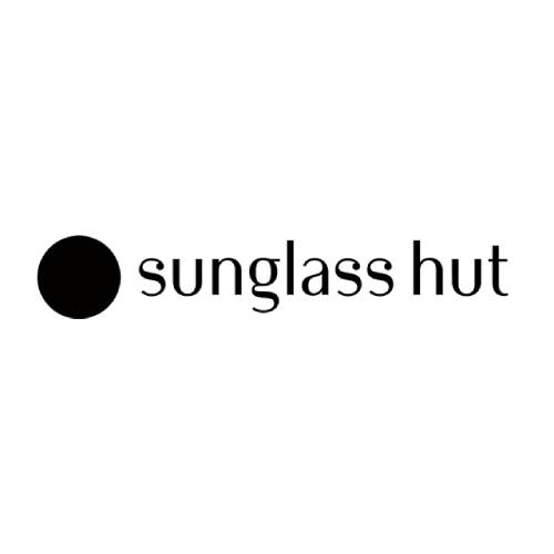Sunglass Hut logo