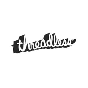Threadless logo
