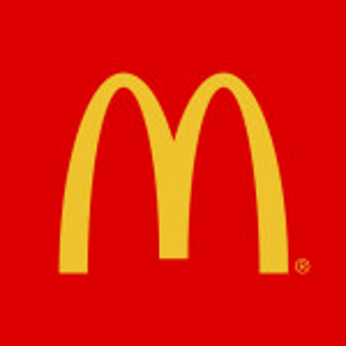 McDonalds logo