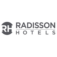 Radisson hotels - Logo