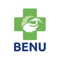 BENU - Logo