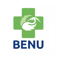 BENU - Logo