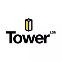 TOWER London - Logo