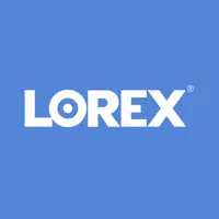 Lorex - Logo