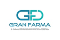 Granfarma - Logo