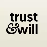 Trust and Will - Logo