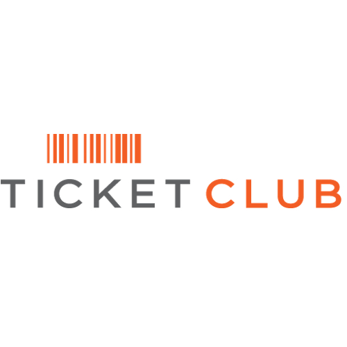 Ticket Club logo