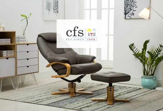 Extra 15% Off on Your First Order - Choice Furniture Superstore Promo