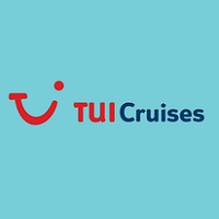 TUI Cruises - Logo