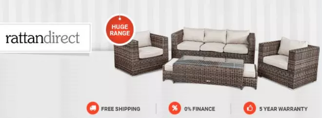 Rattan Direct discounts