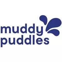 Muddy Puddles - Logo