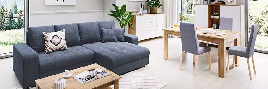 Do -30% na Produkty w Promocji Abra Meble