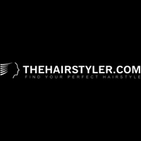 TheHairStyler.com - Logo